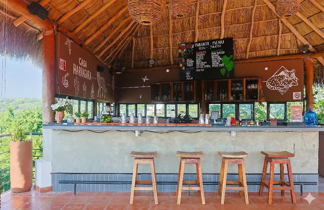 Viajero Sayulita Hostel-1
