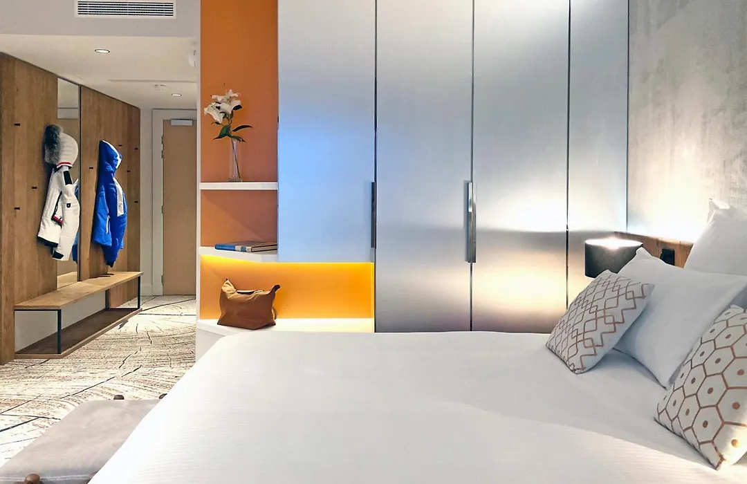 Hôtel VoulezVous by Les Etincelles-1