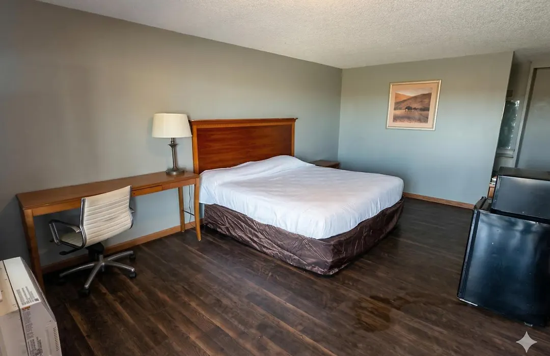 Hiway Inn Express Elk City Route 66-1