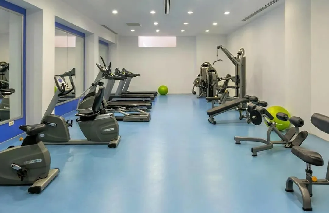 Oezkaymak Select Resort Hotel-1