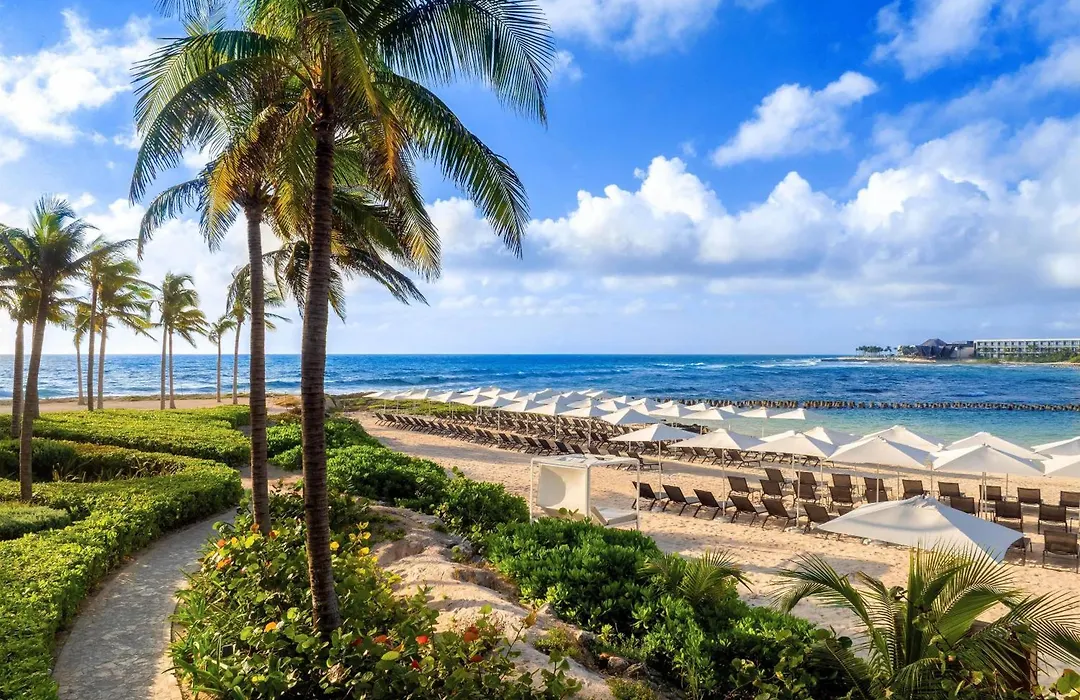 Hilton Tulum Riviera Maya All-Inclusive Resort-1