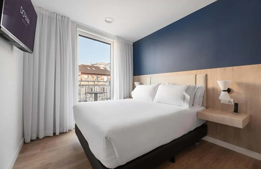 Dorma Vigo-1