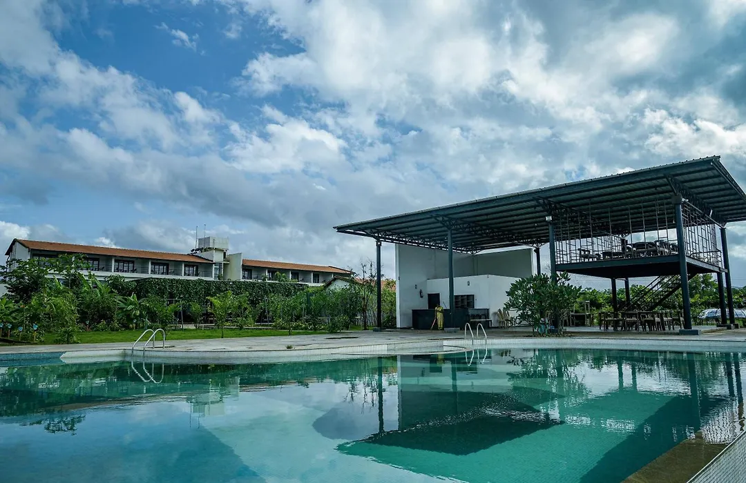 Dandeli Premier River Resort-1