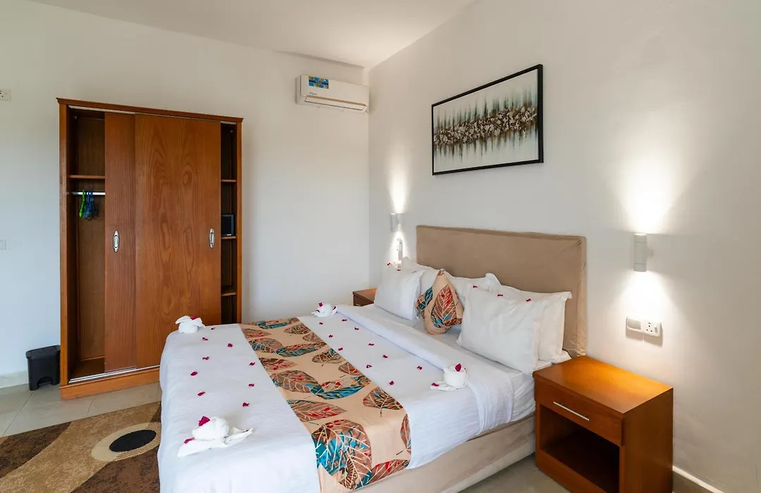 Malika Nungwi Hotel-1