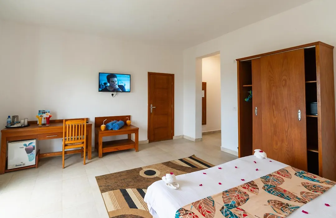 Malika Nungwi Hotel-1