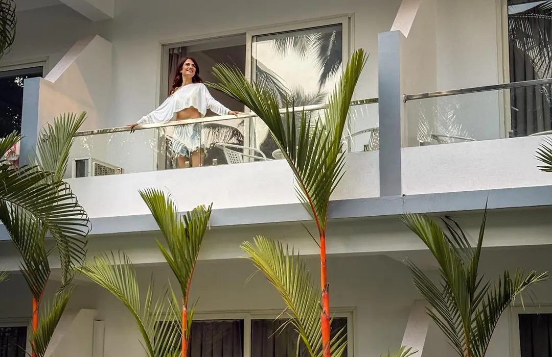La Vera Boutique Hotel, Mandrem-1