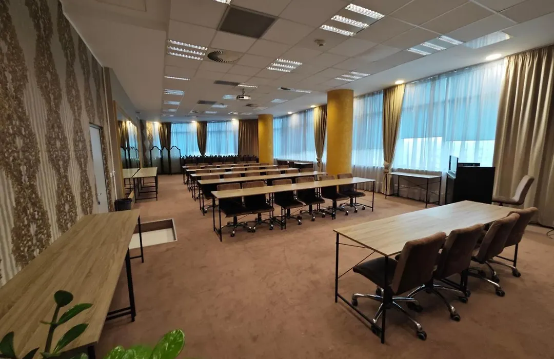 Hotel Integra Banja Luka-1