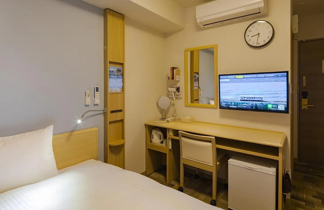 Toyoko Inn Tokyo Machida Eki Odakyu Sen Higashi Guchi-1