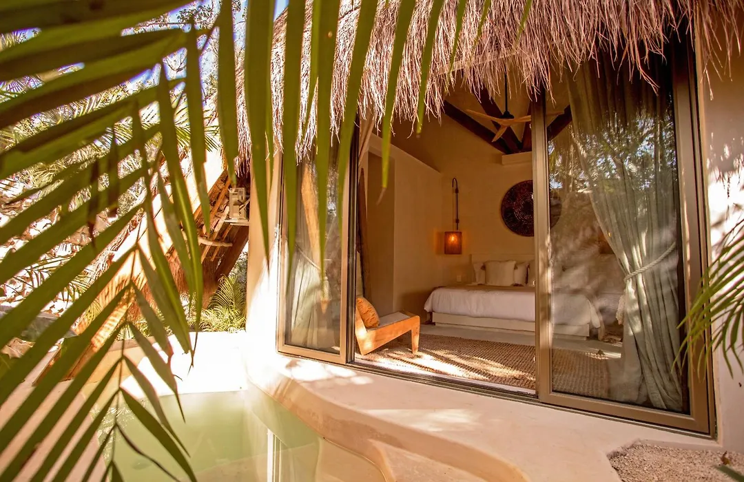 Hotel Muare Tulum Wellness & Spa (Adults Only)-1