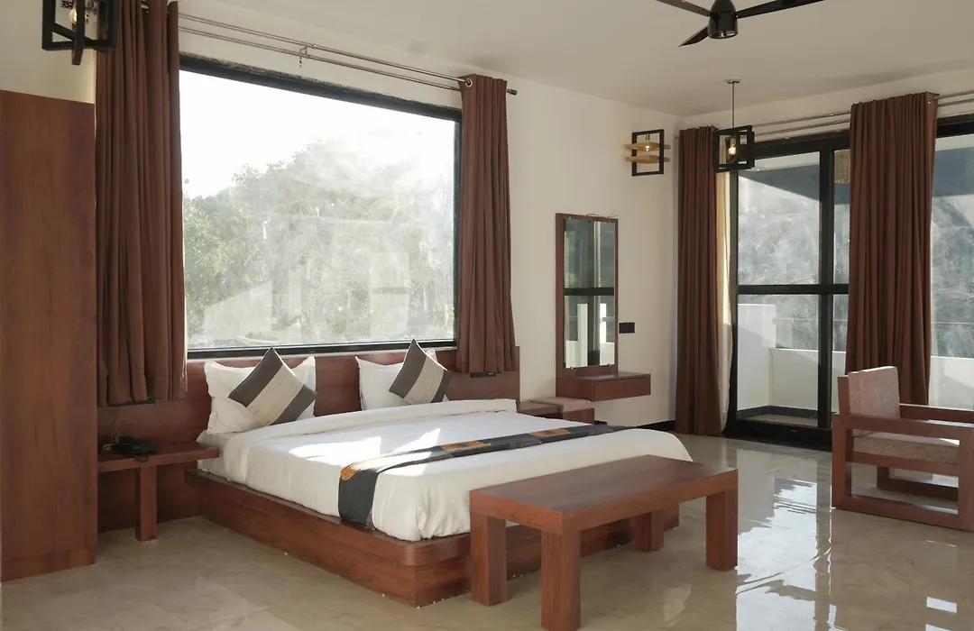 The Highgarden Resort-1