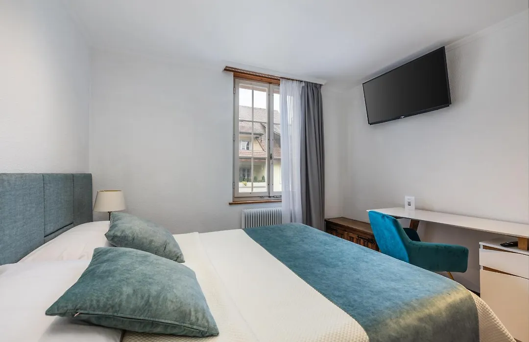Hotel Rheingerbe-1
