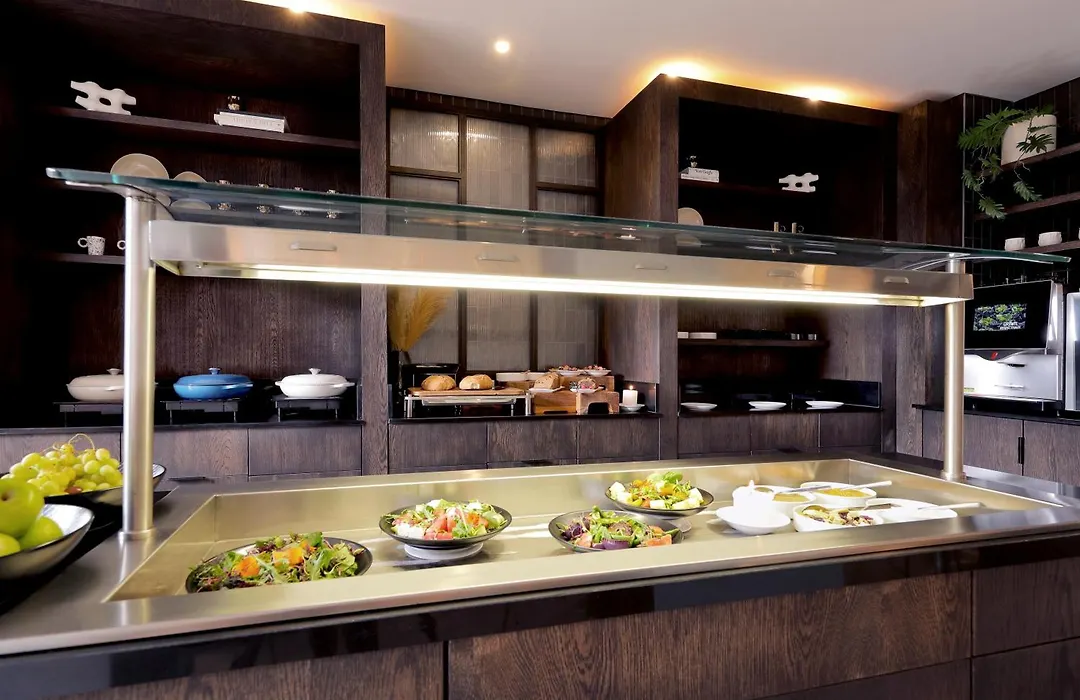 Hyatt House Johannesburg Rosebank-1