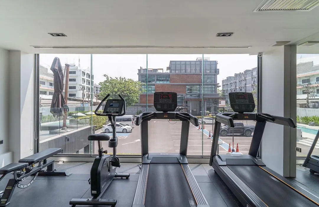 Orion Hotel & Residence Bangna-1