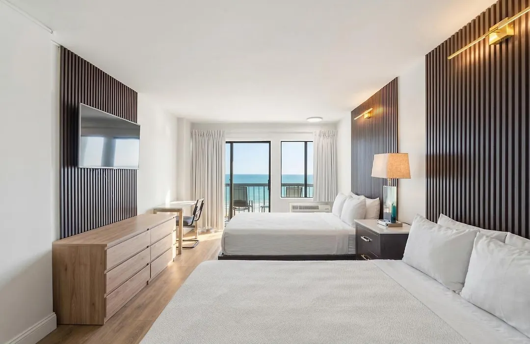 Grande Beach Resort-1