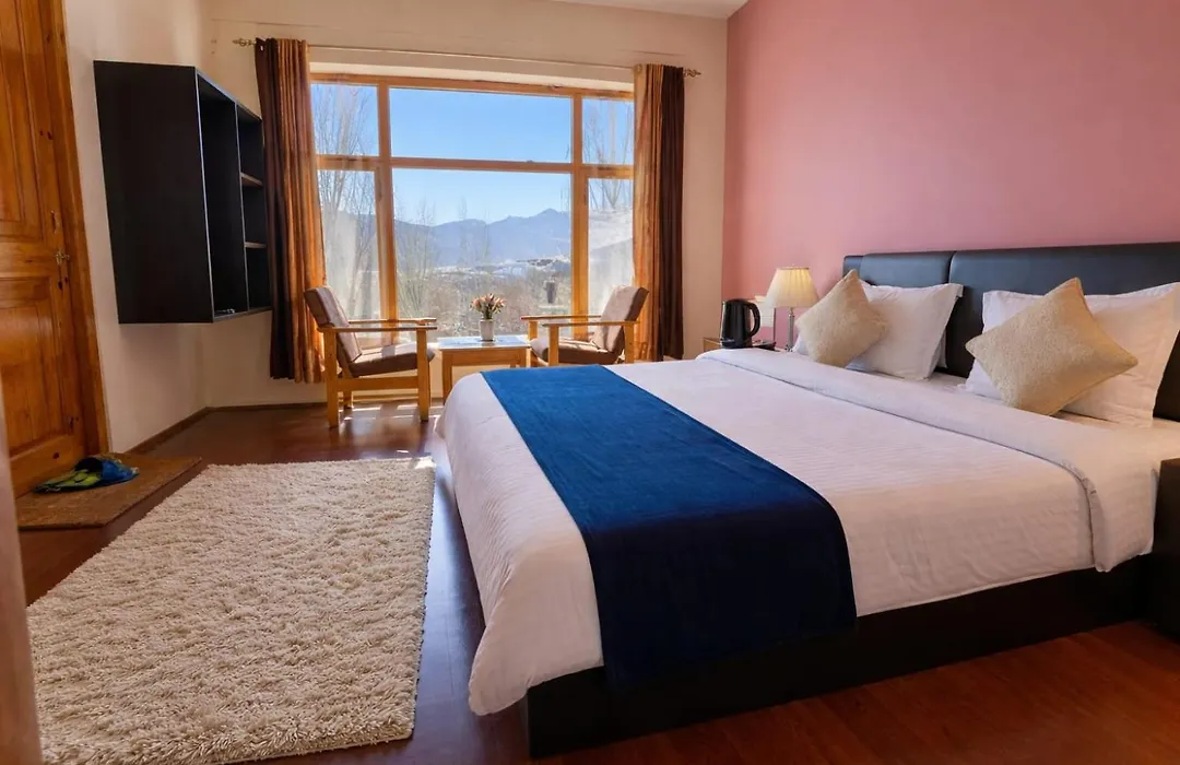Hotel Malik Residency-1