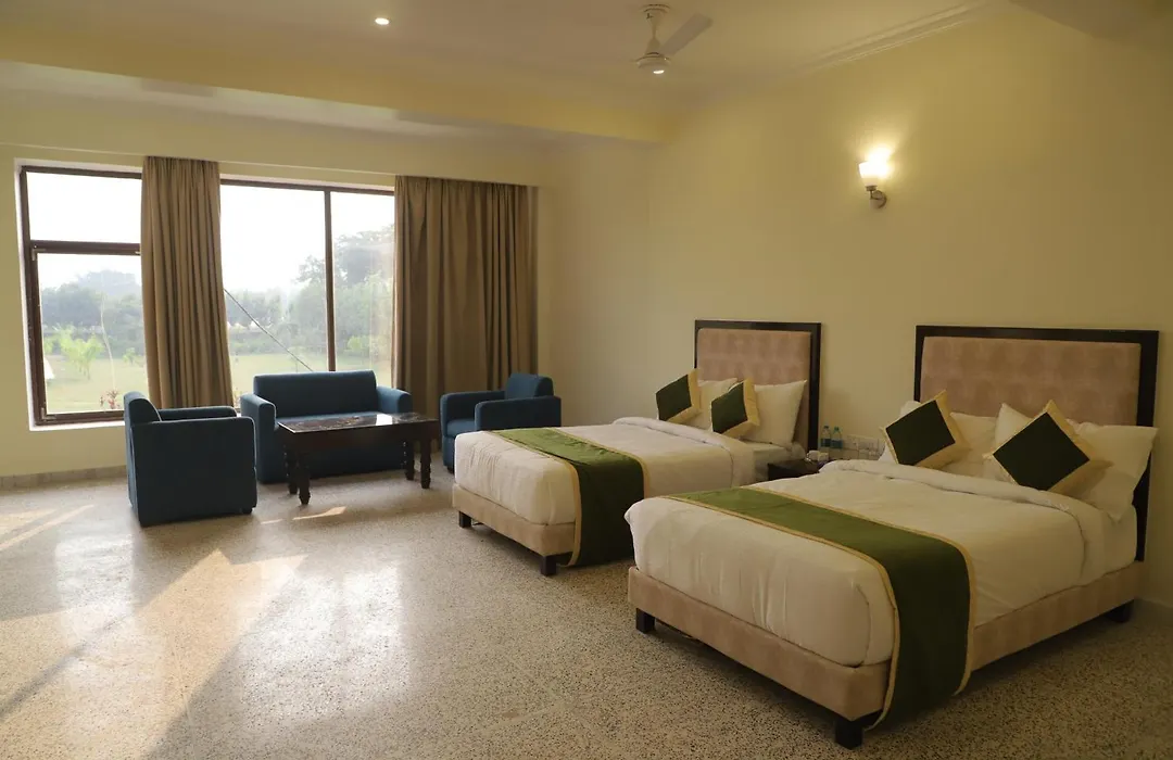 Gautam Hotels & Resorts-1