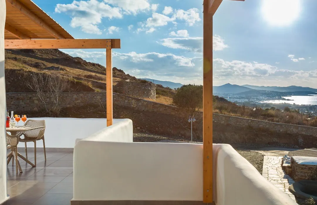 Dolce Vista - Sea View Apartments-1