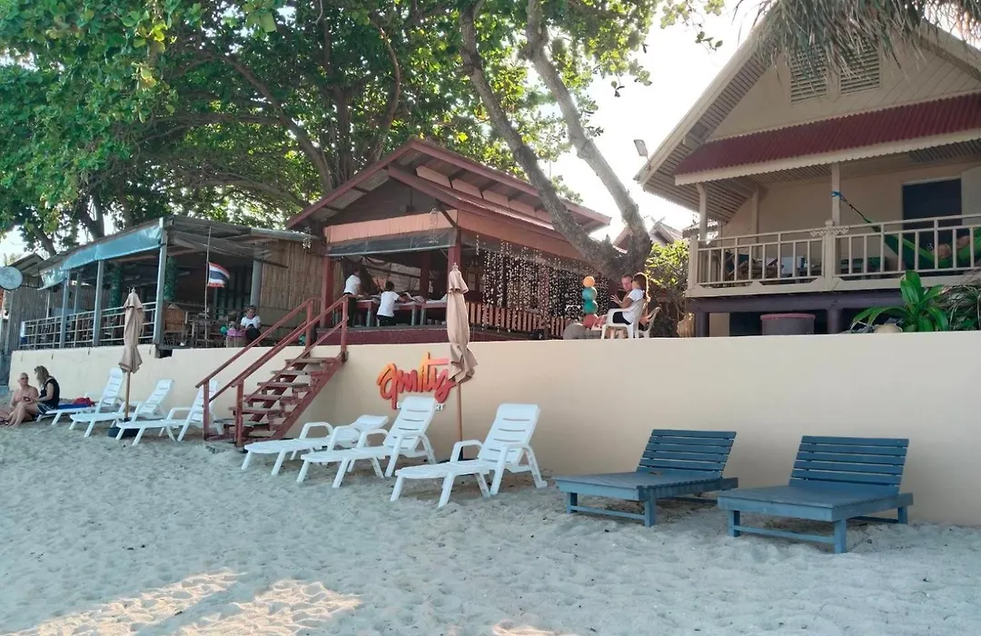 Amity Beach Resort-1