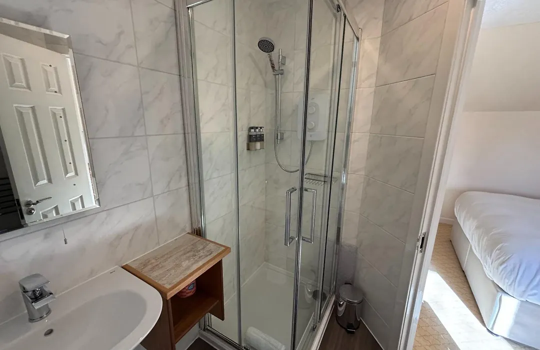 The Ullapool Rooms-1