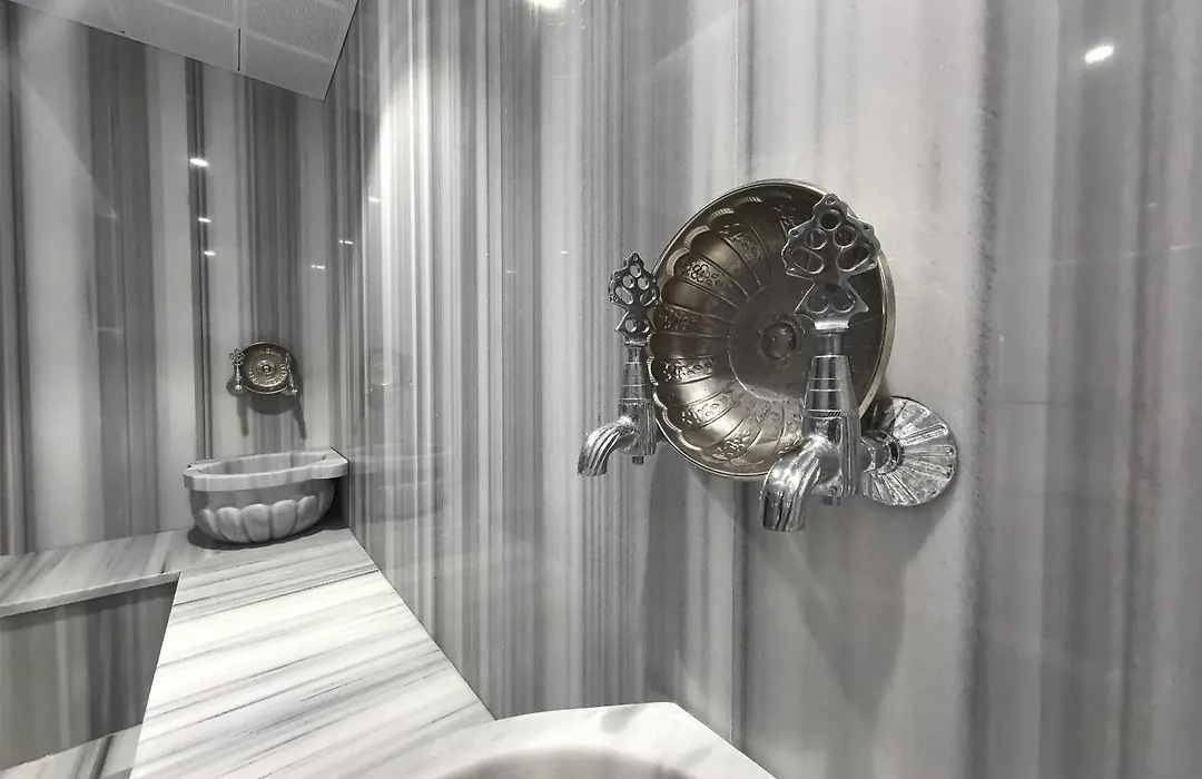 Nova Vista Deluxe & Suites A Member Of Radisson Individuals-1