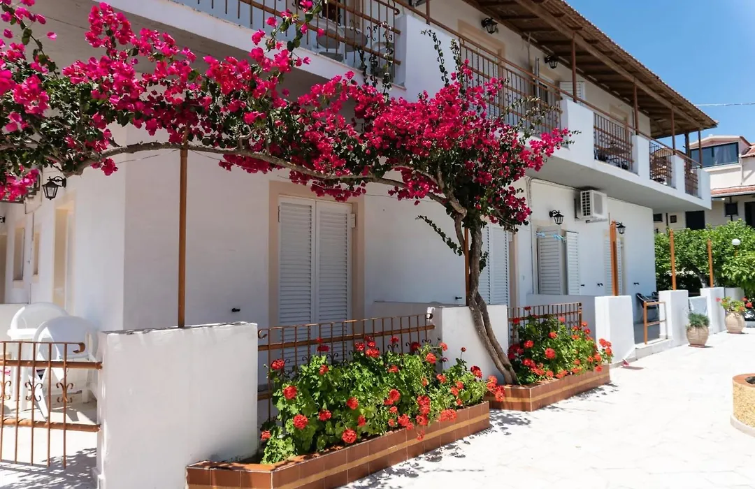 Sofia Beach Apartments-1