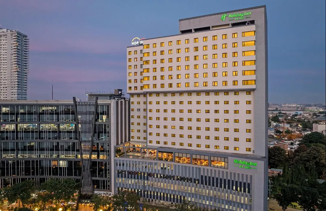 Holiday Inn Cebu City By Ihg-1