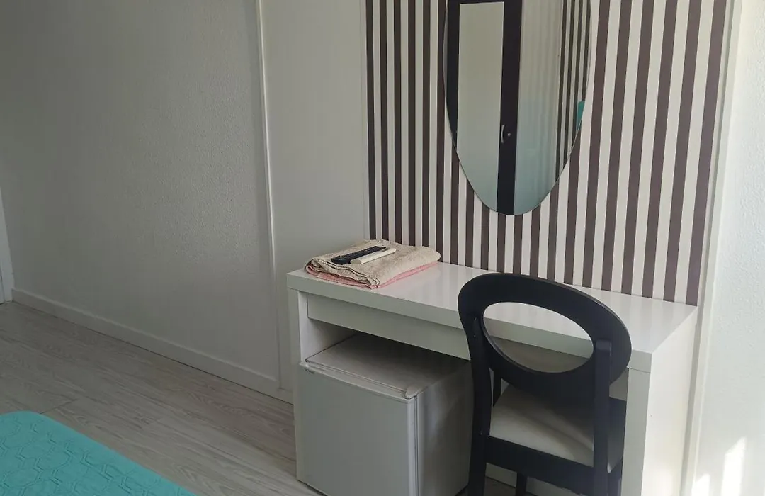 Hostal Fuente del Pino-1