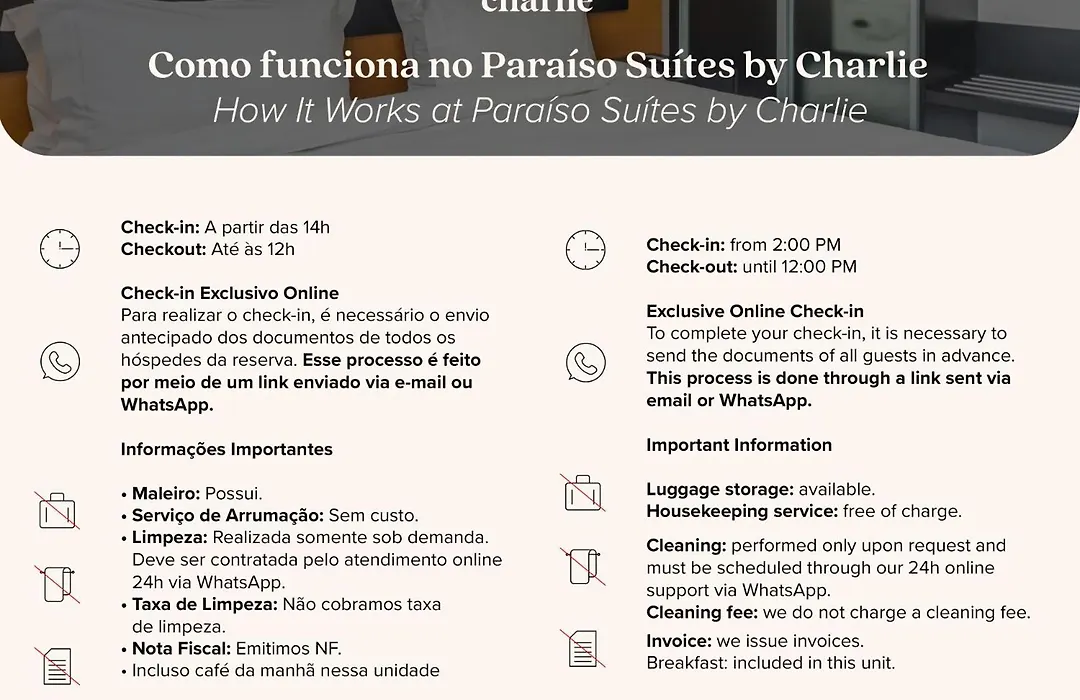 Paraiso Suites By Charlie-1