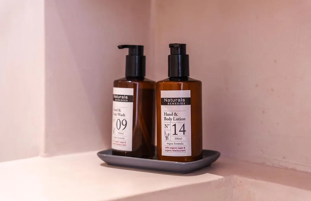 Hotel Boutique Monells Summum-1