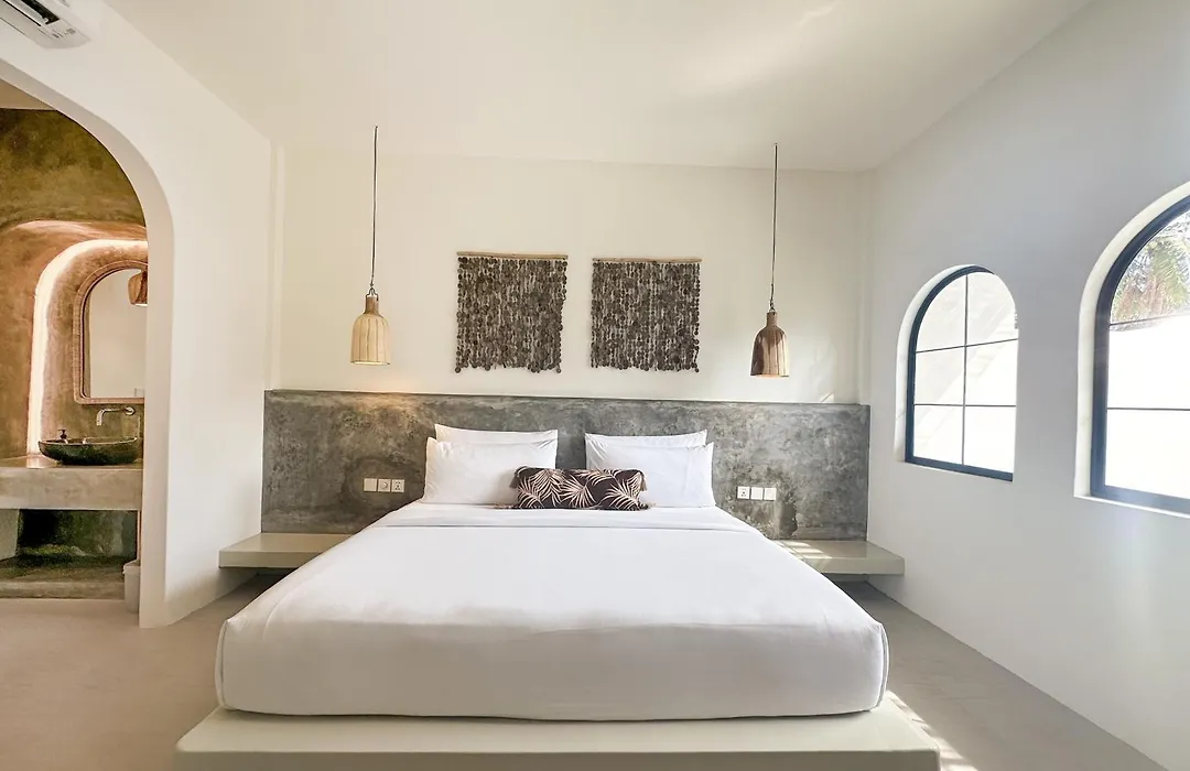 El Tropico Boutique Hotel-1