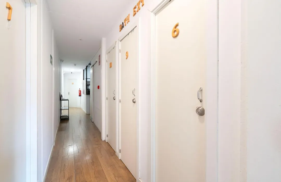 SANT ANTONI HOSTAL, Sustainable Tourism-1