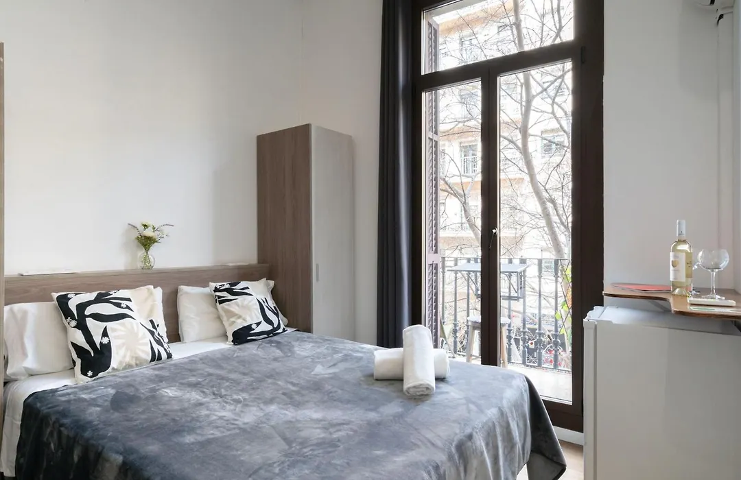 Hostal Sant Antoni-1