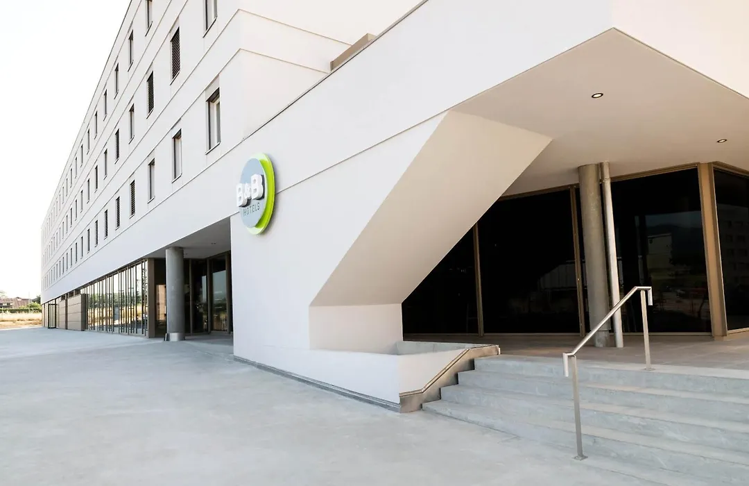 B&B Hotel Nyon-1