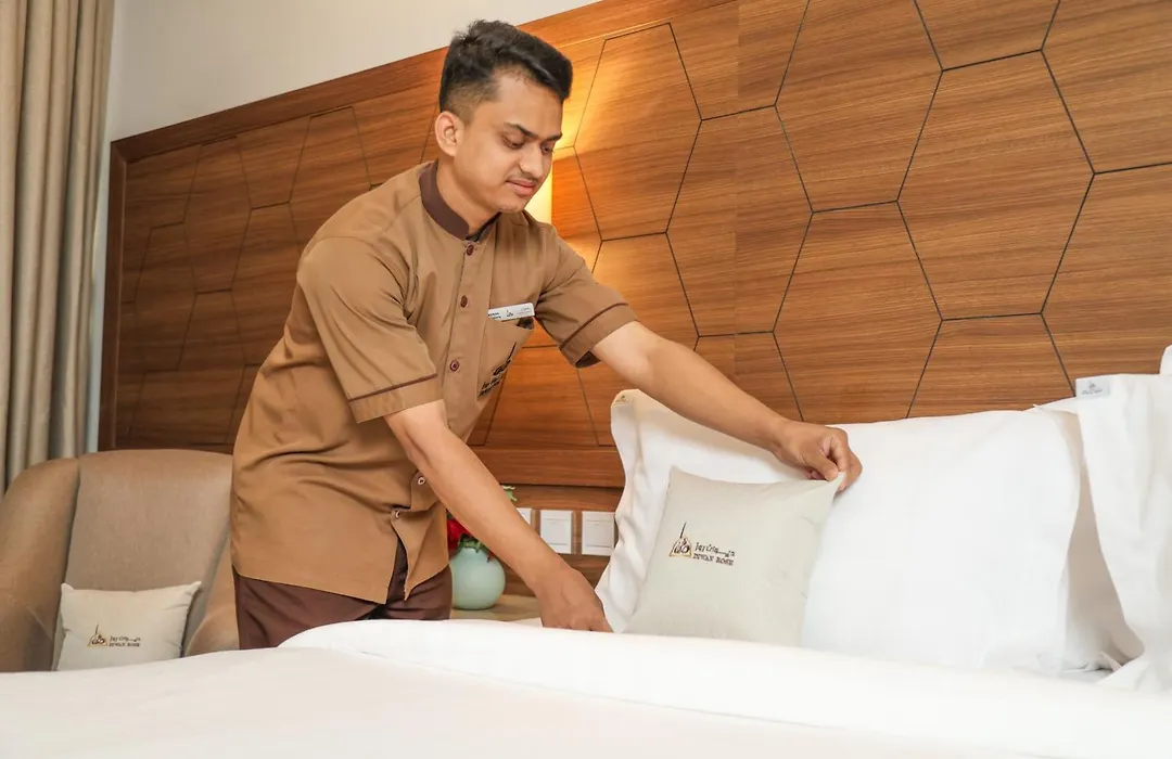 Diwan Rose Hotel-1