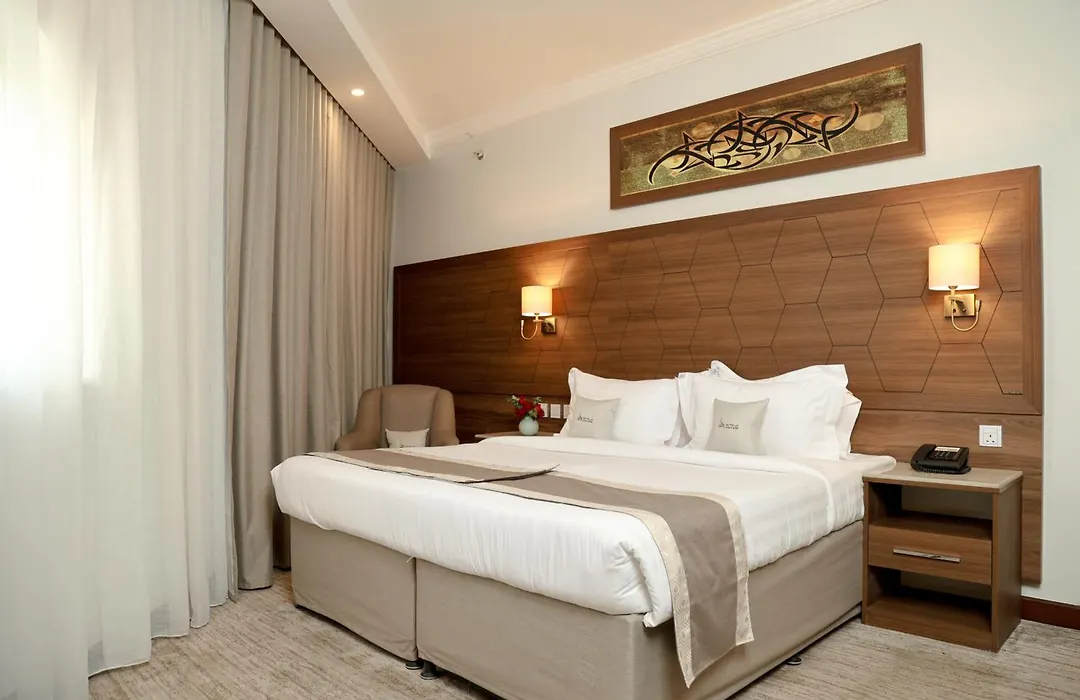 Diwan Rose Hotel-1