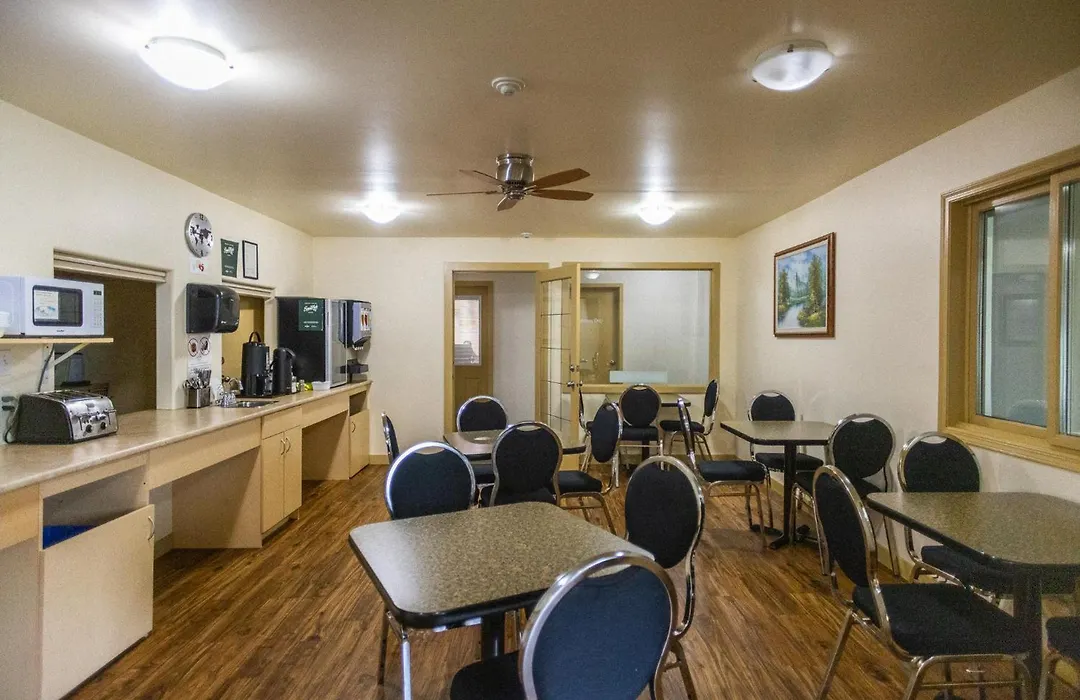 Sleep Suite Motel-1