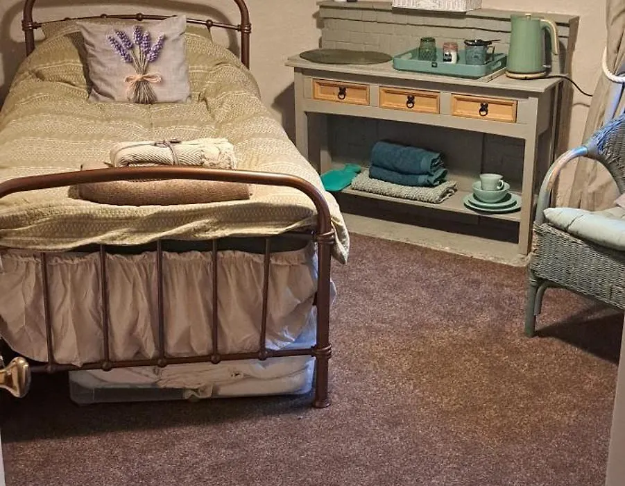 Higher Barton Guest Room-1