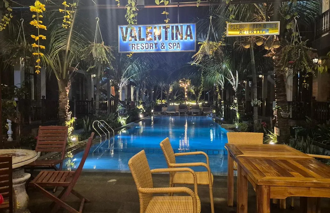Valentina Resort&Spa Phu Quoc-1