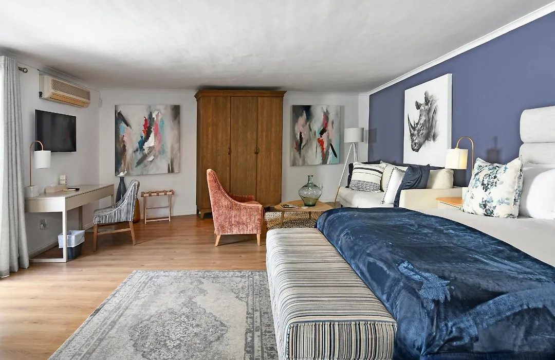 Mirabelle Guesthouse-1