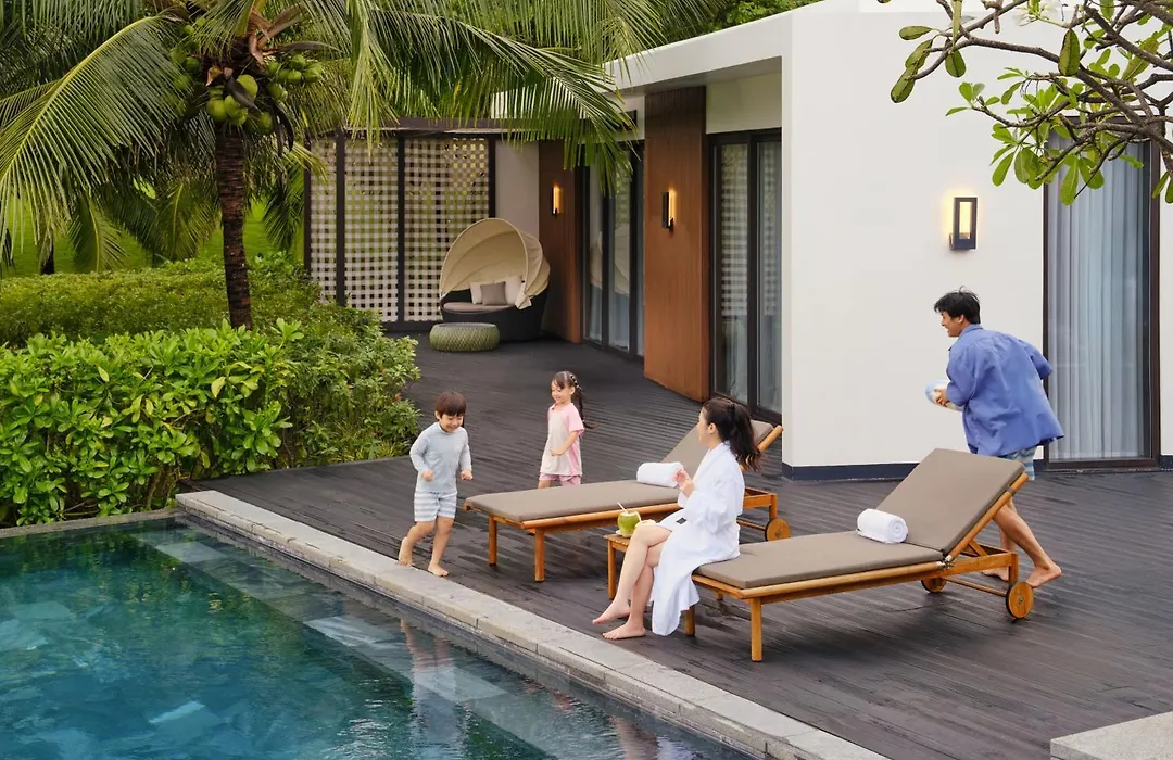 The Westin Resort & Spa Cam Ranh-1