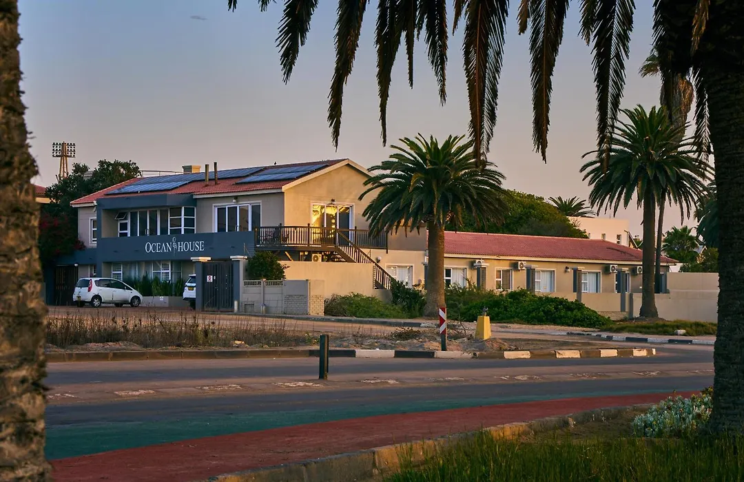 Ocean House Swakopmund-1
