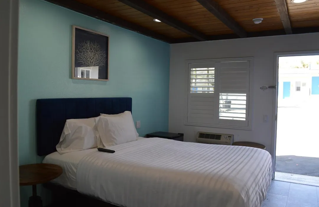 Calafia Inn, San Clemente-1