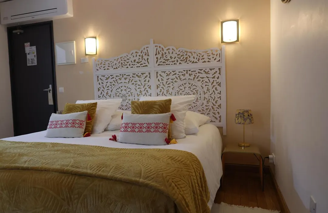 Chateau D'Arance Hotel Restaurant Espace Bien-Etre-1