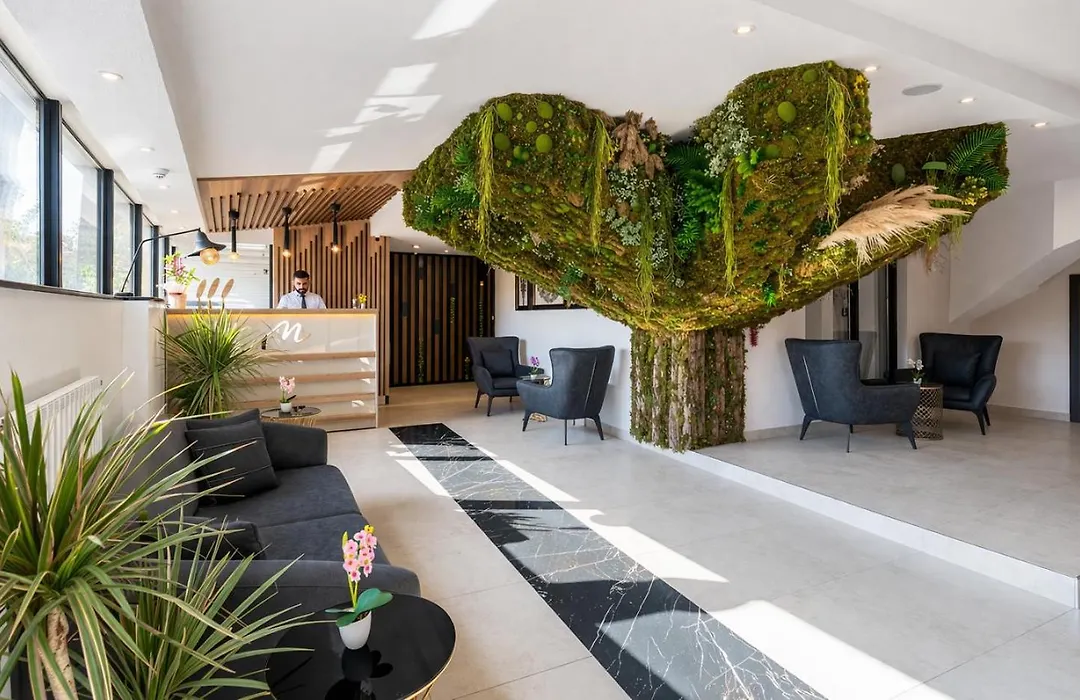 Magia Hotel - Spa & Wellness-1