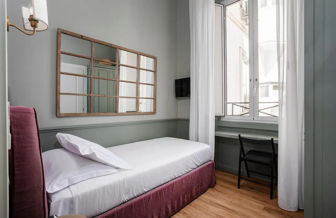 Hotel Donna Francesca-1