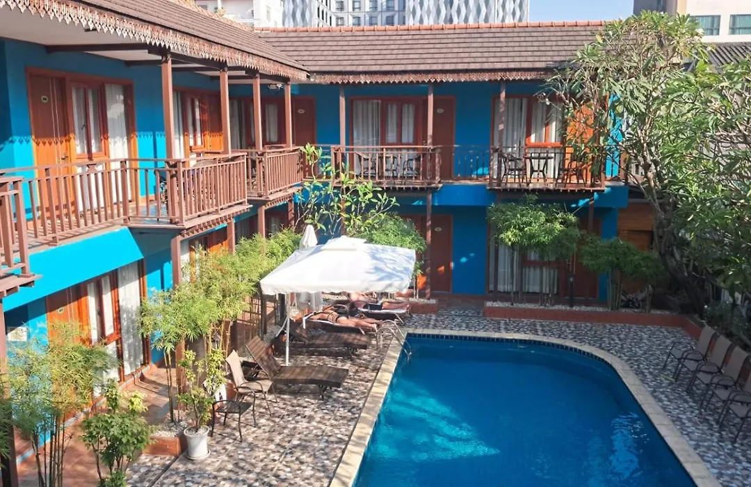 New Champa Boutique Hotel-1
