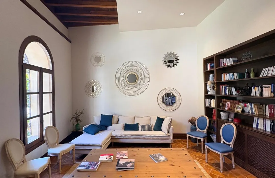 Casa del Armiño Mansión de la Familia de El Greco-1