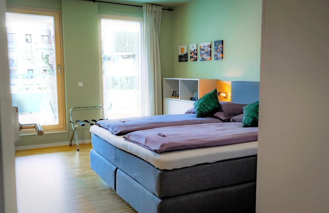 Boutique-Hotel Con4Rent-1