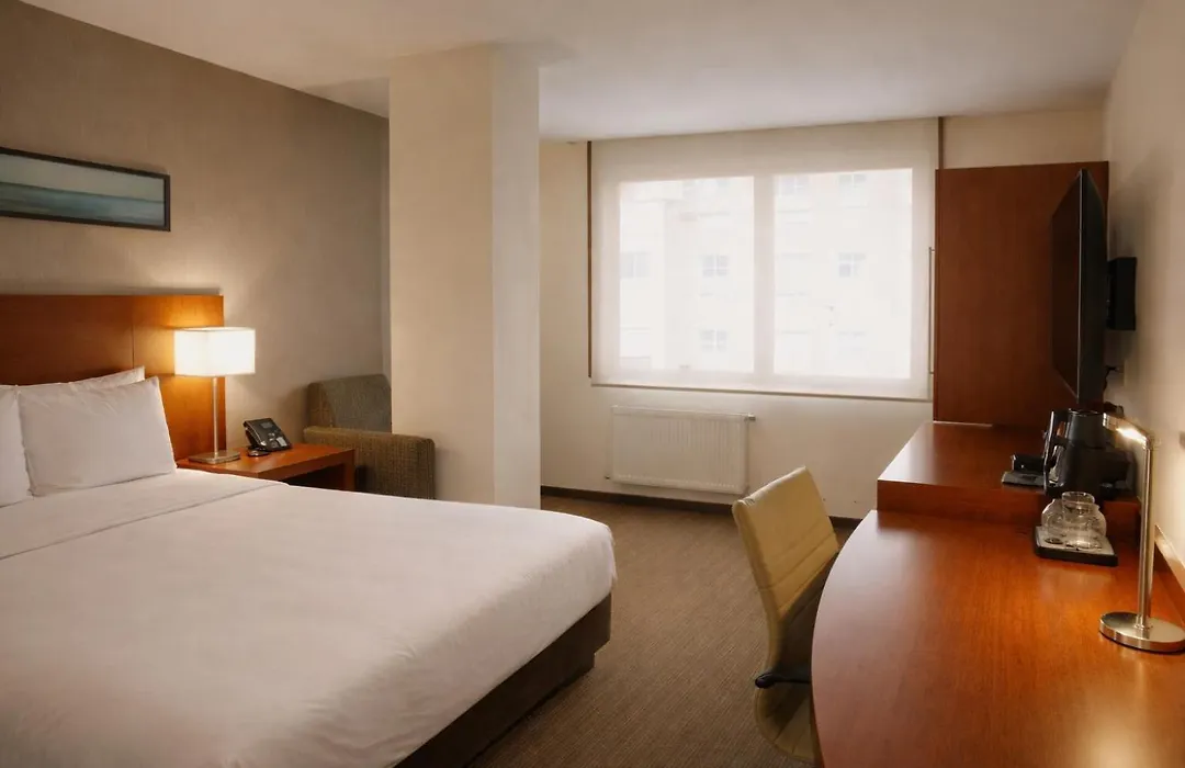 Yerevan Place Hotel-1