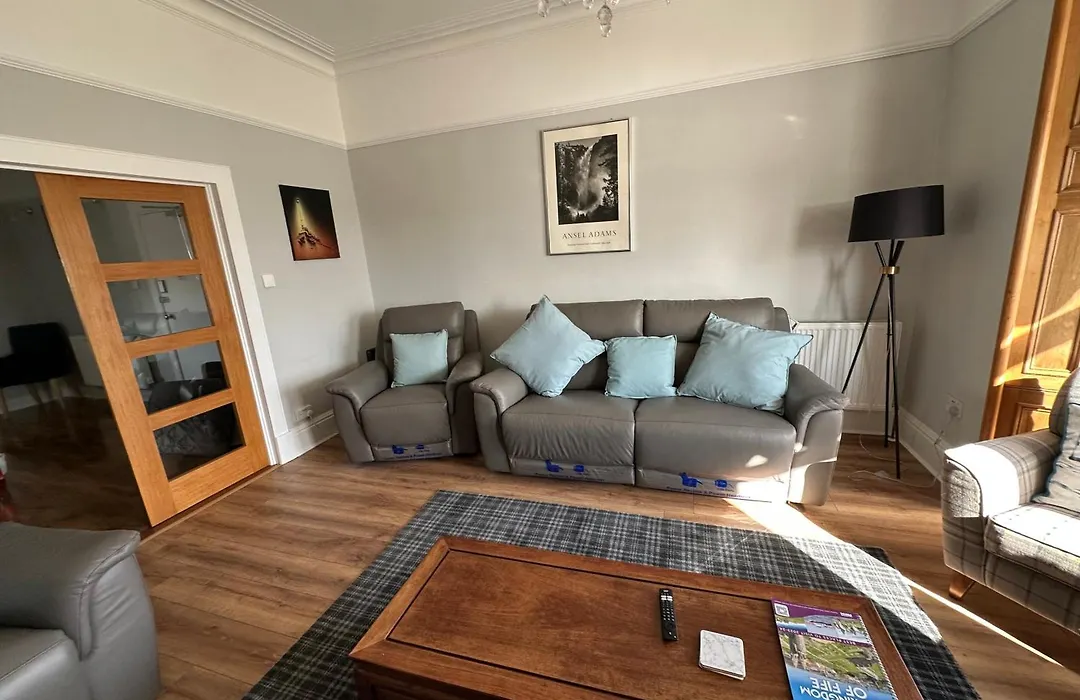 The Cairns Leven-1